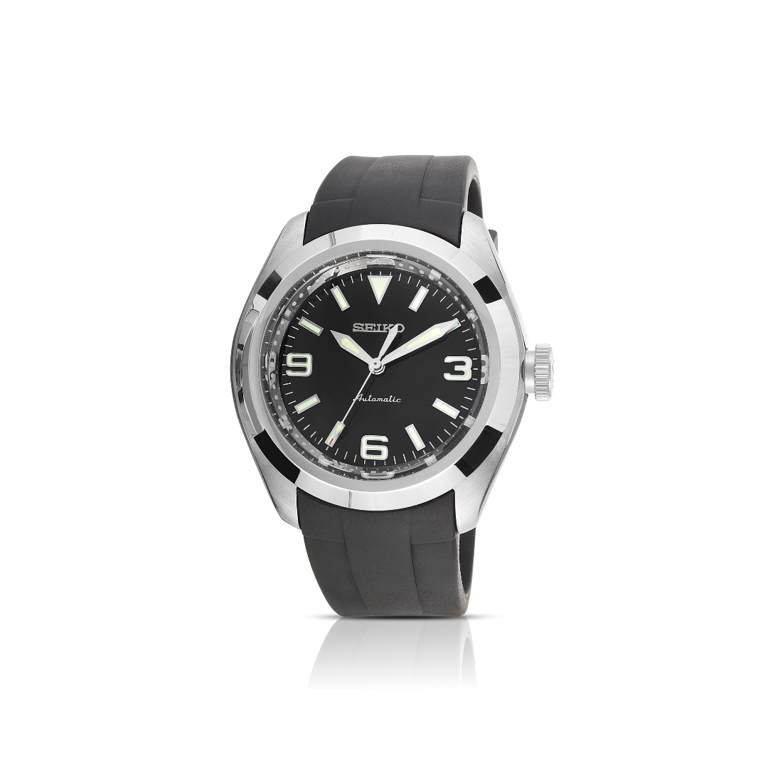 Seiko Mod Explorer - DXM066
