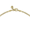 Gabriel & Co. Men's Link Chain Necklace