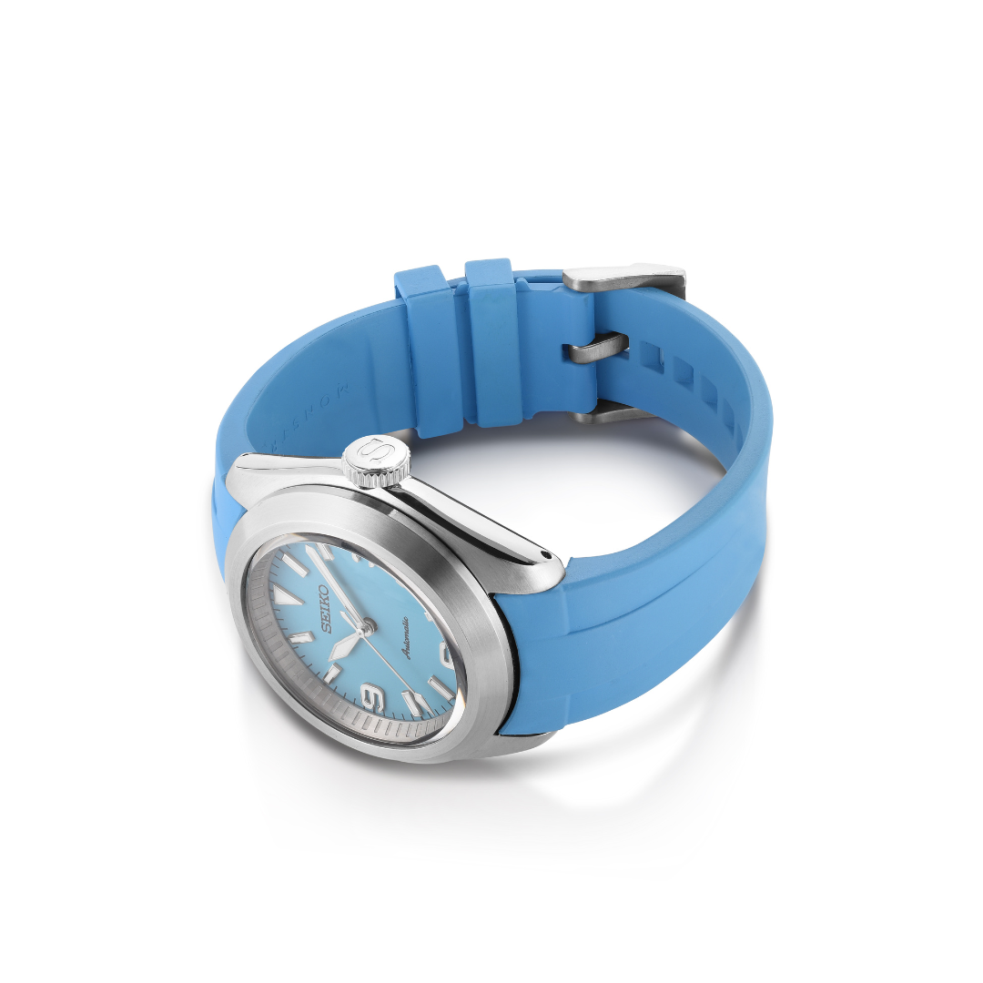 Seiko Mod Blue Sky - DXM072