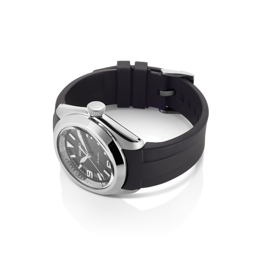 Seiko Mod Explorer - DXM066