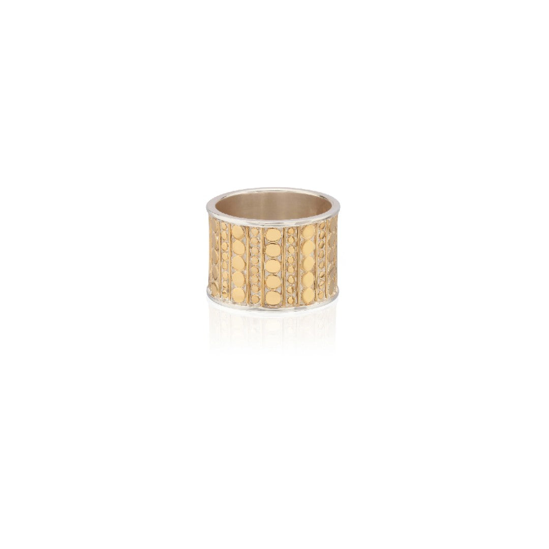 Anna Beck Bold Band Ring