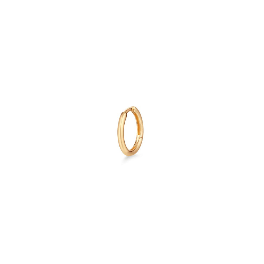 AURELIE GI Anna Gold Hoop