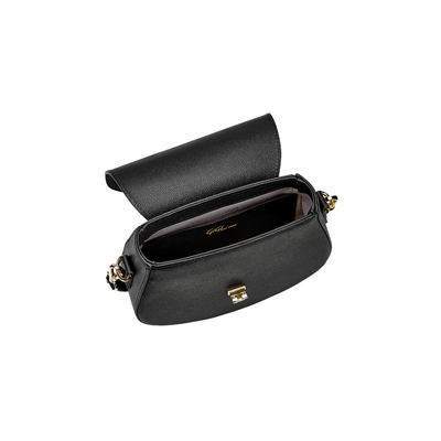 Gigi NY Sophia Saddle Bag