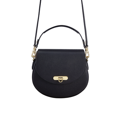 Gigi NY Sophia Saddle Bag