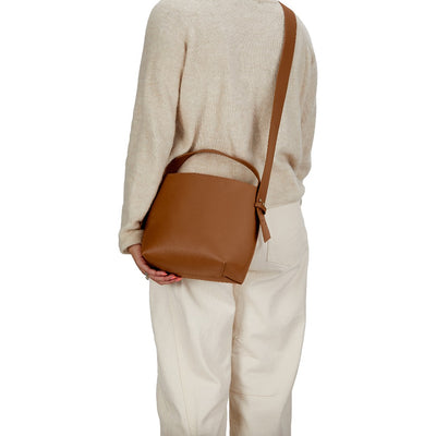 Gigi NY Selena Bucket Bag