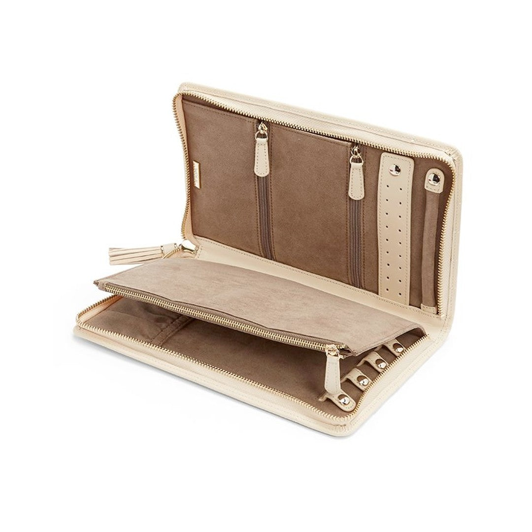 WOLF Caroline Large Jewelry Portfolio