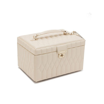 WOLF Caroline Medium Jewelry Case