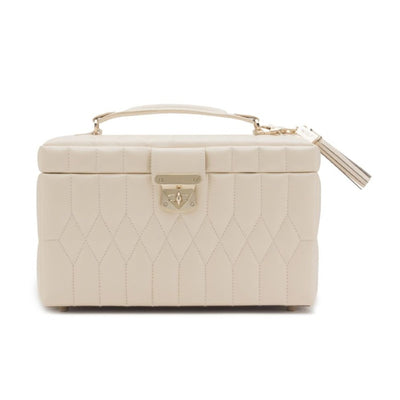 WOLF Caroline Medium Jewelry Case