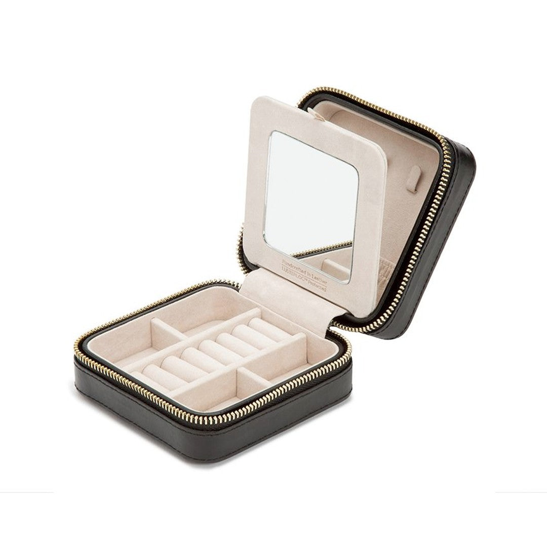 WOLF Caroline Zip Travel Case