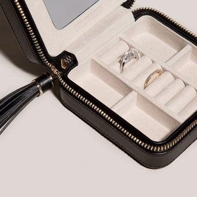 WOLF Caroline Zip Travel Case