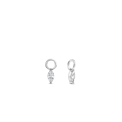 Ti Sento Milano Marquise Earring Charms