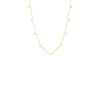 Ella Stein Oto Diamond Chain Necklace