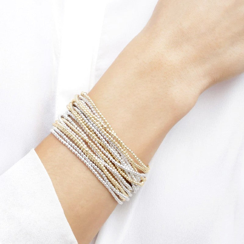 enewton Classic 2mm Bead Bracelet