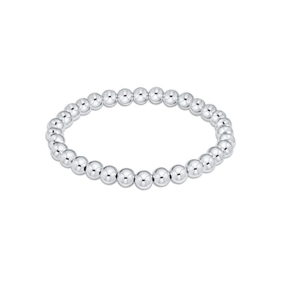 enewton Classic 6mm Bead Bracelet