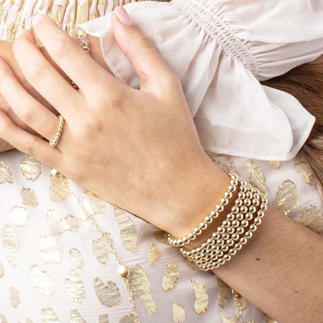 enewton Classic 5mm Bead Bracelet