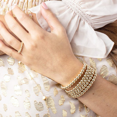 enewton Classic 5mm Bead Bracelet