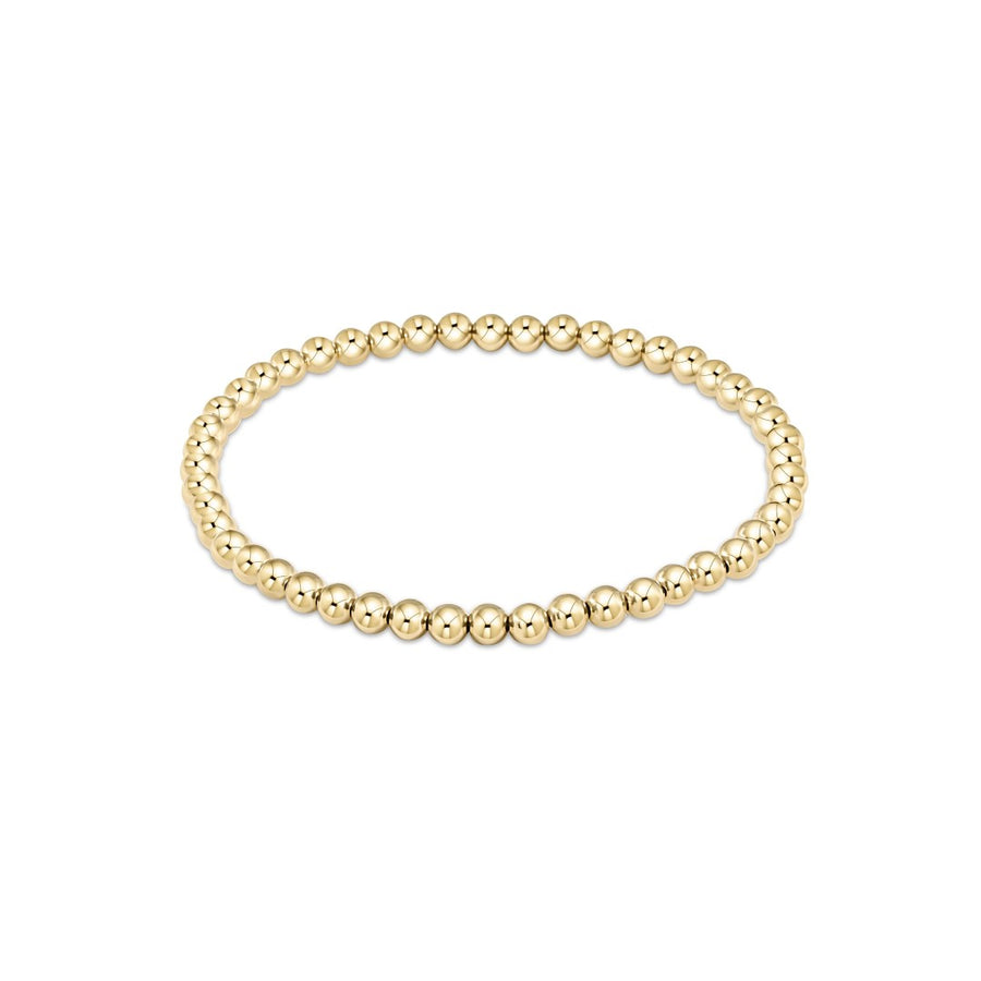 enewton Classic 4mm Bead Bracelet