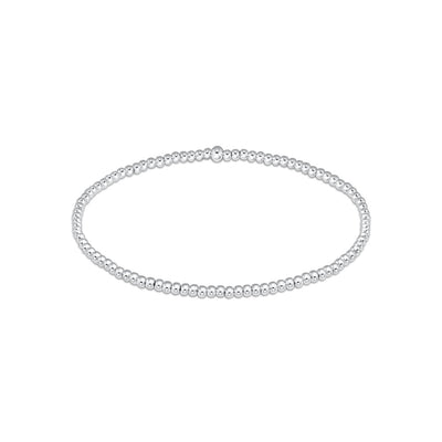 enewton Classic 2mm Bead Bracelet