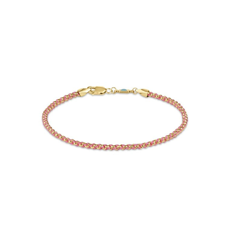 enewton Hope Together Bracelet - Bright Pink