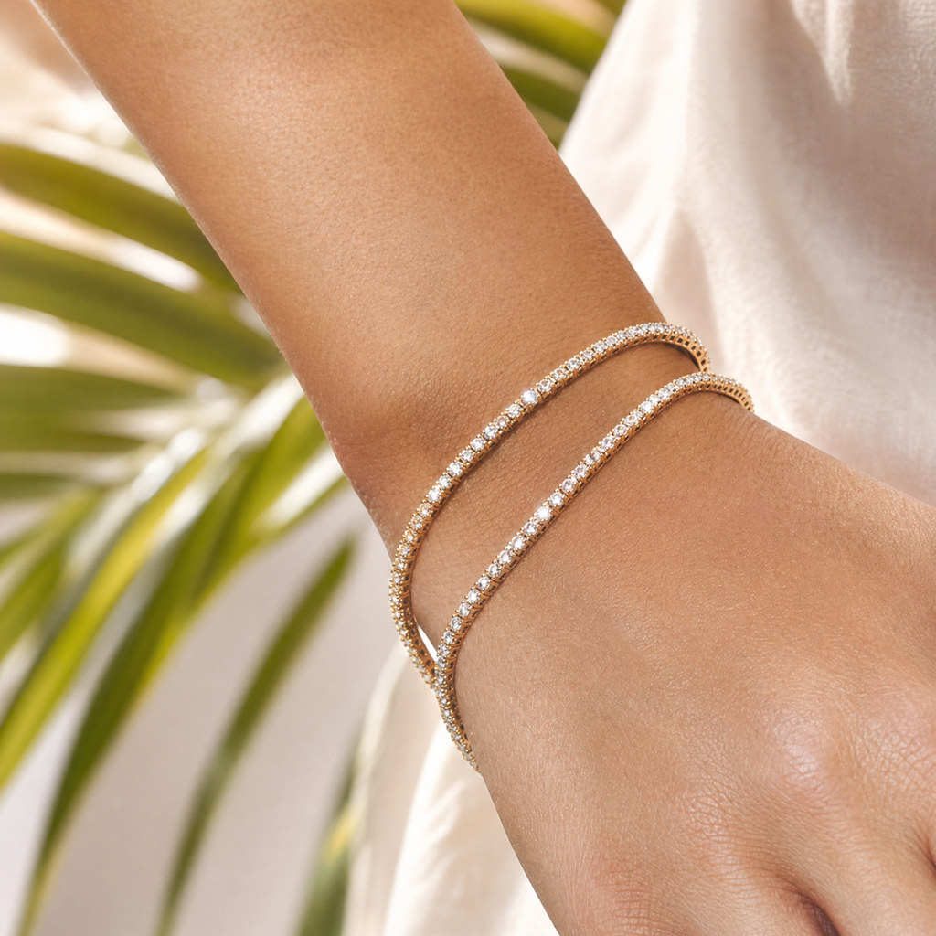SHOP FINE JEWELRY