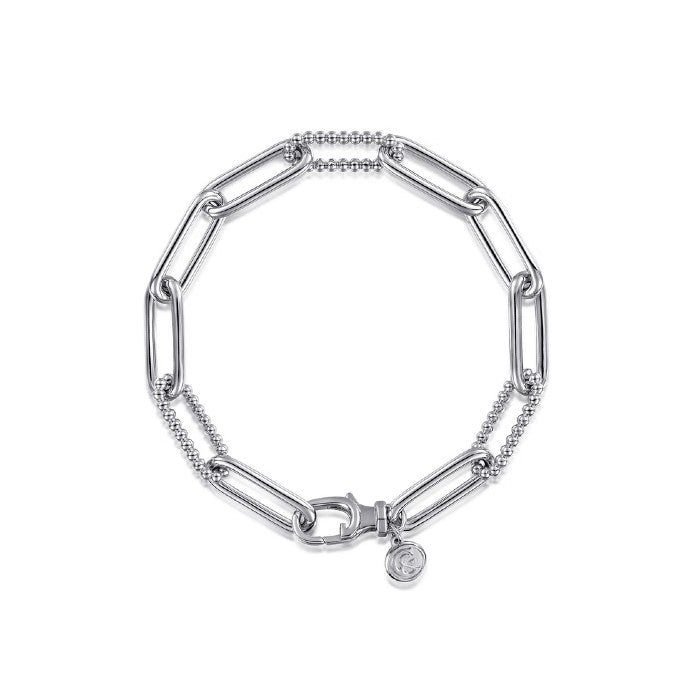 Gabriel & Co. Bujukan Link Bracelet