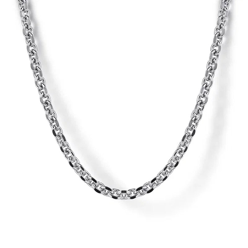 Gabriel & Co. Men's Link Chain Necklace
