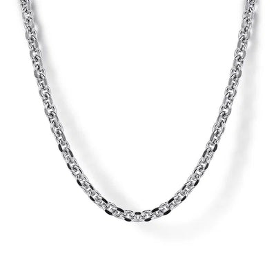 Gabriel & Co. Men's Link Chain Necklace