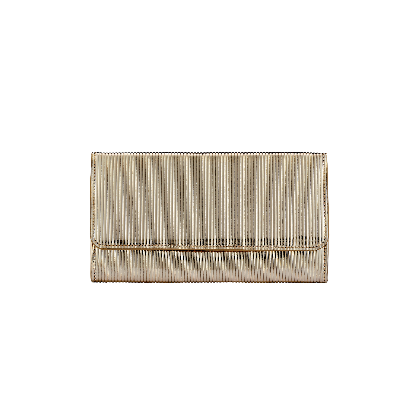 Gigi NY Bianca Clutch