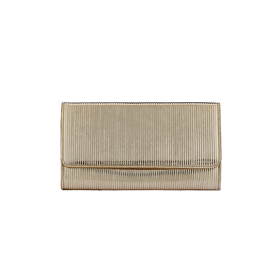 Gigi NY Bianca Clutch