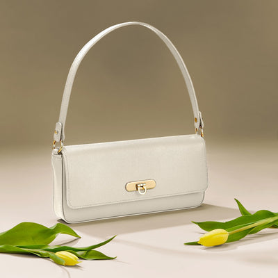 Gigi NY Audrey Shoulder Bag