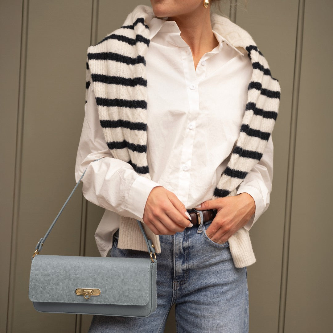 Gigi NY Audrey Shoulder Bag