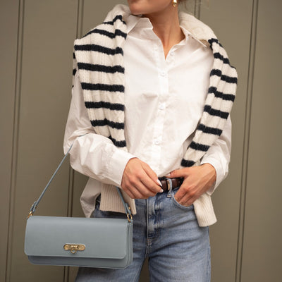 Gigi NY Audrey Shoulder Bag