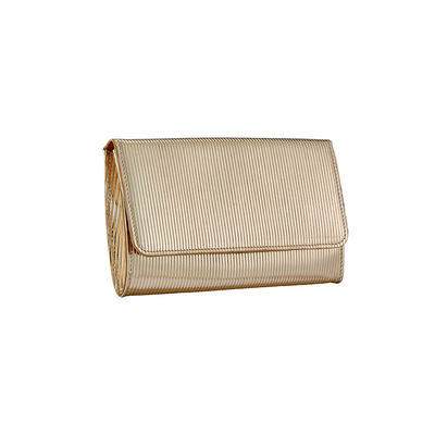 Gigi NY Bianca Clutch