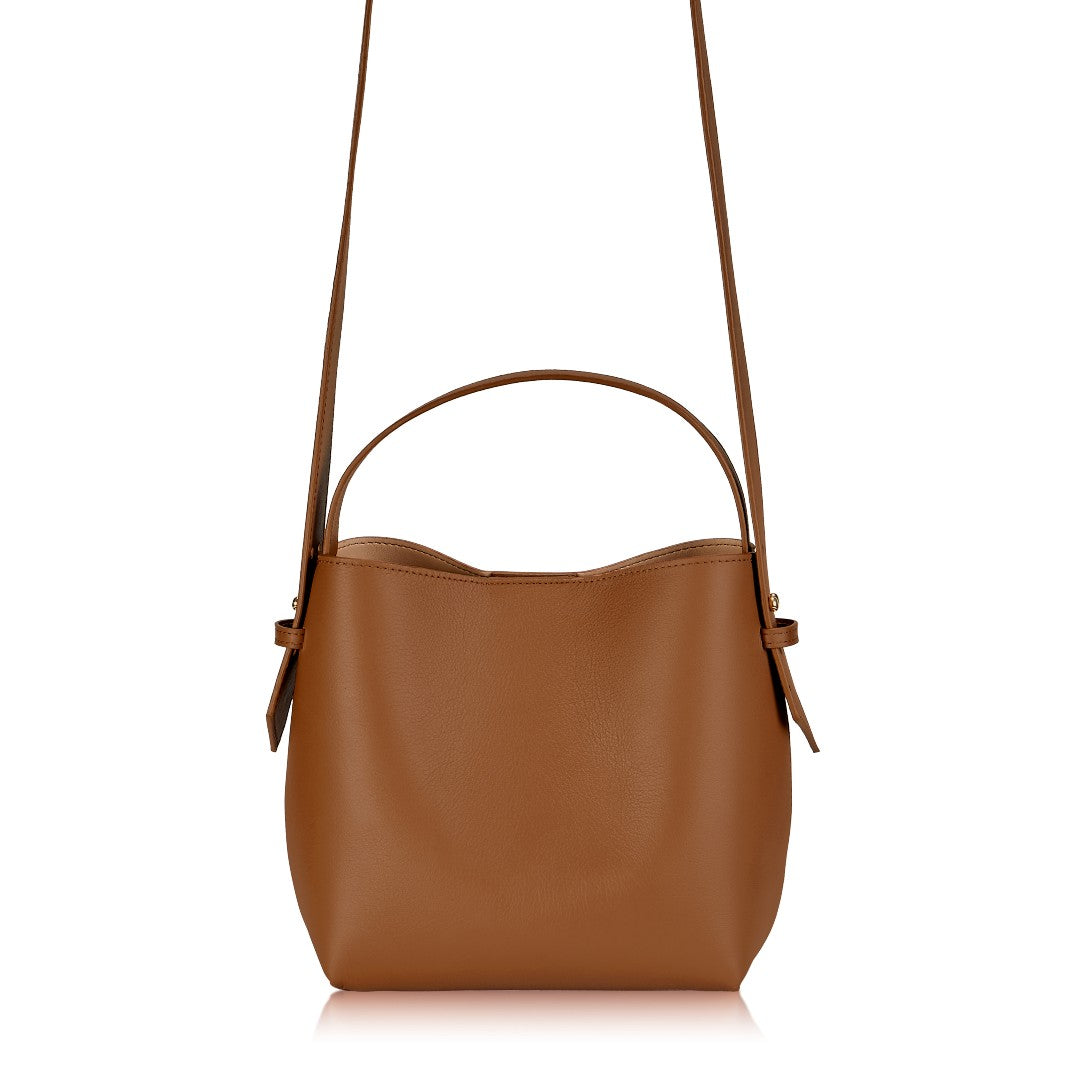 Gigi NY Selena Bucket Bag