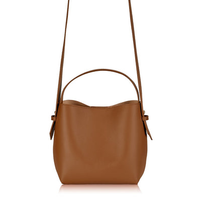 Gigi NY Selena Bucket Bag