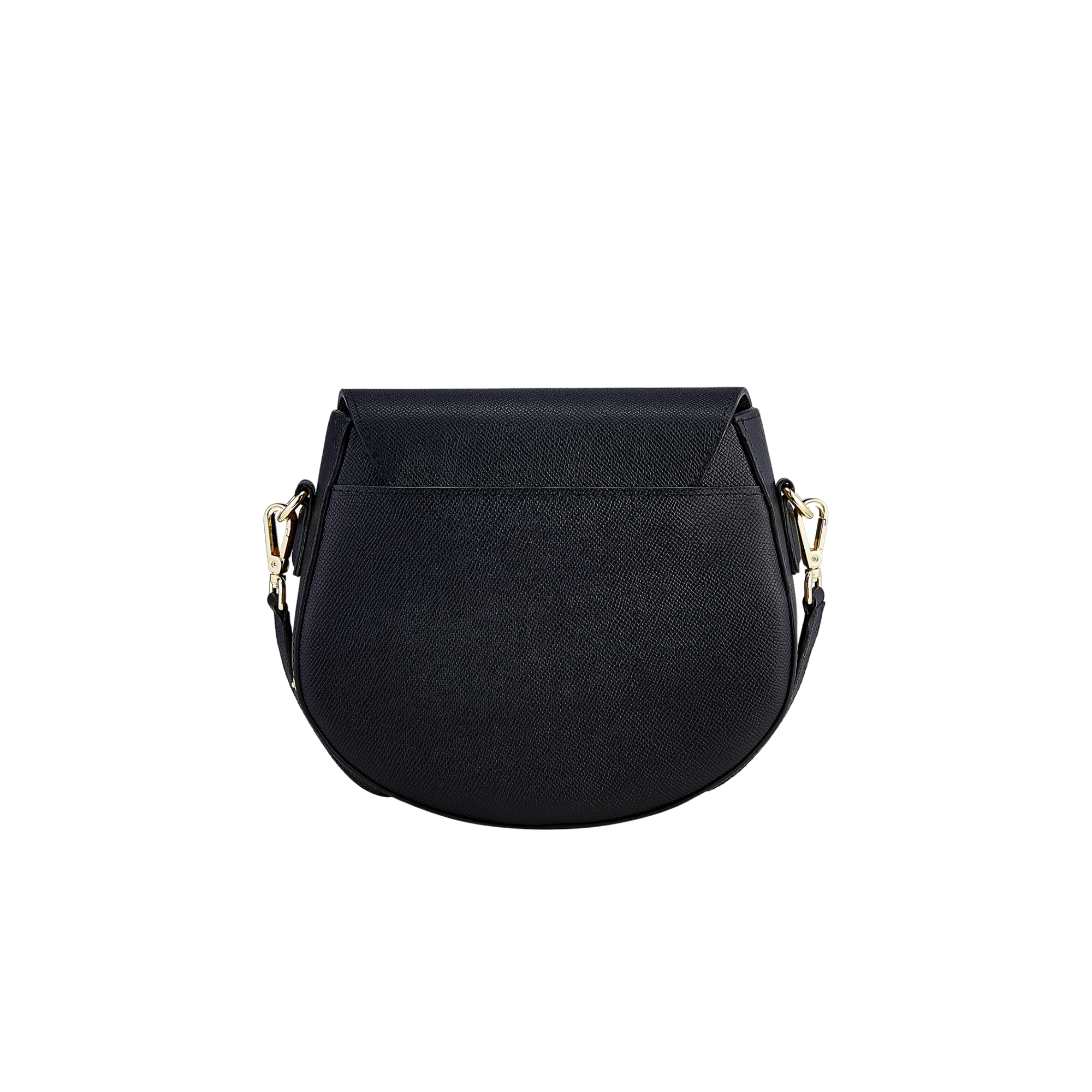 Gigi NY Sophia Saddle Bag