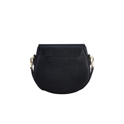 Gigi NY Sophia Saddle Bag