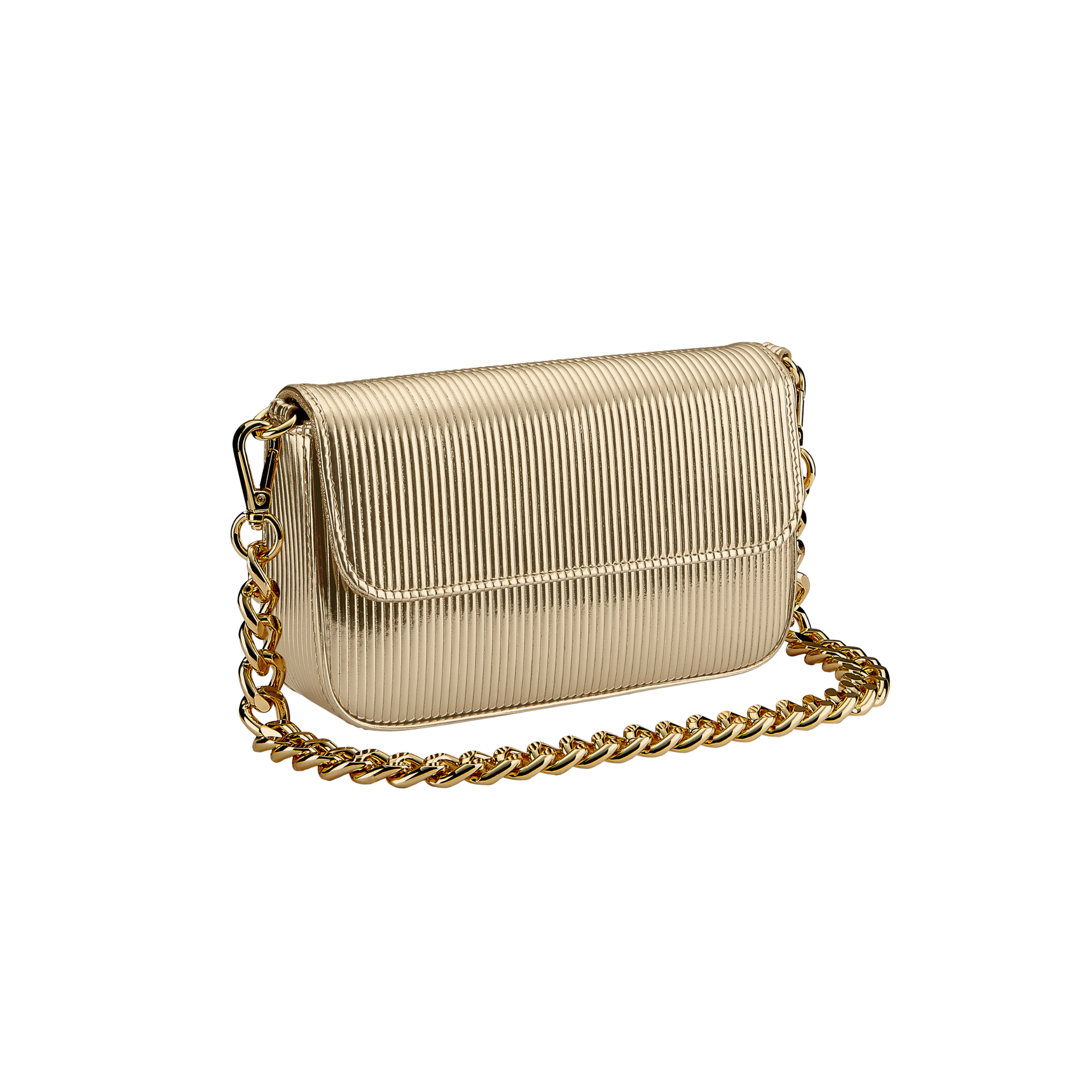 Gigi NY Twiggy Shoulder Bag