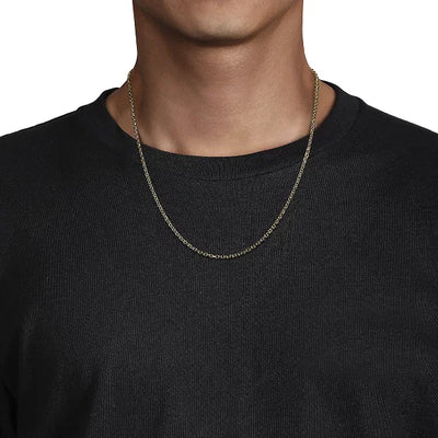 Gabriel & Co. Men's Link Chain Necklace