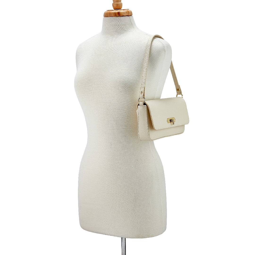 Gigi NY Audrey Shoulder Bag