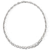 Monica Rich Kosann The Symbol Pave Infinity Necklace