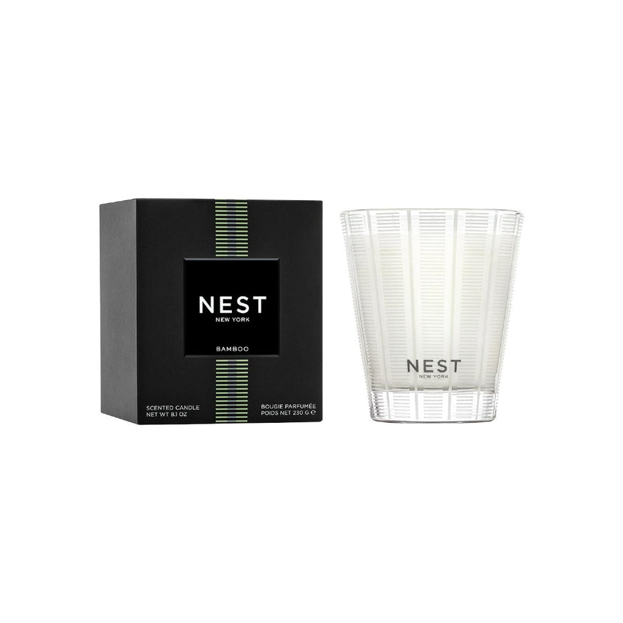 NEST Fragrances Classic Candle in Bamboo
