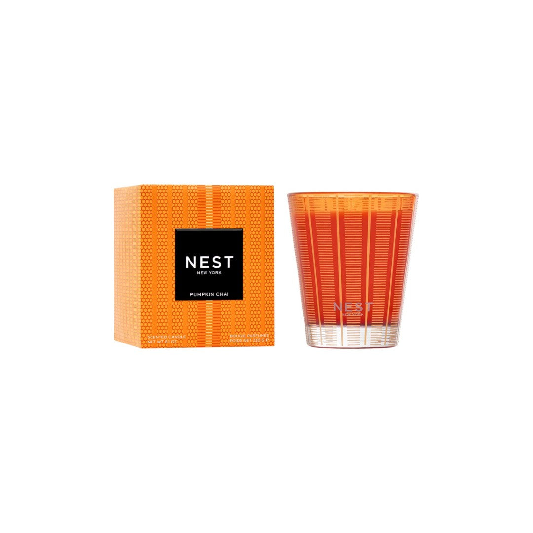 Nest Fragrances Classic Candle in Pumpkin Chai