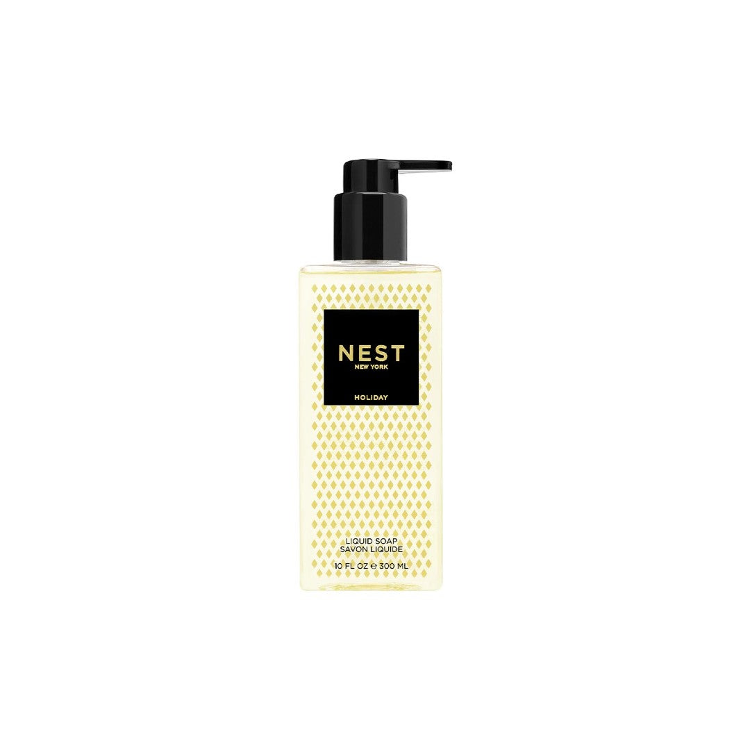 NEST Fragrances Liquid Soap in Holiday
