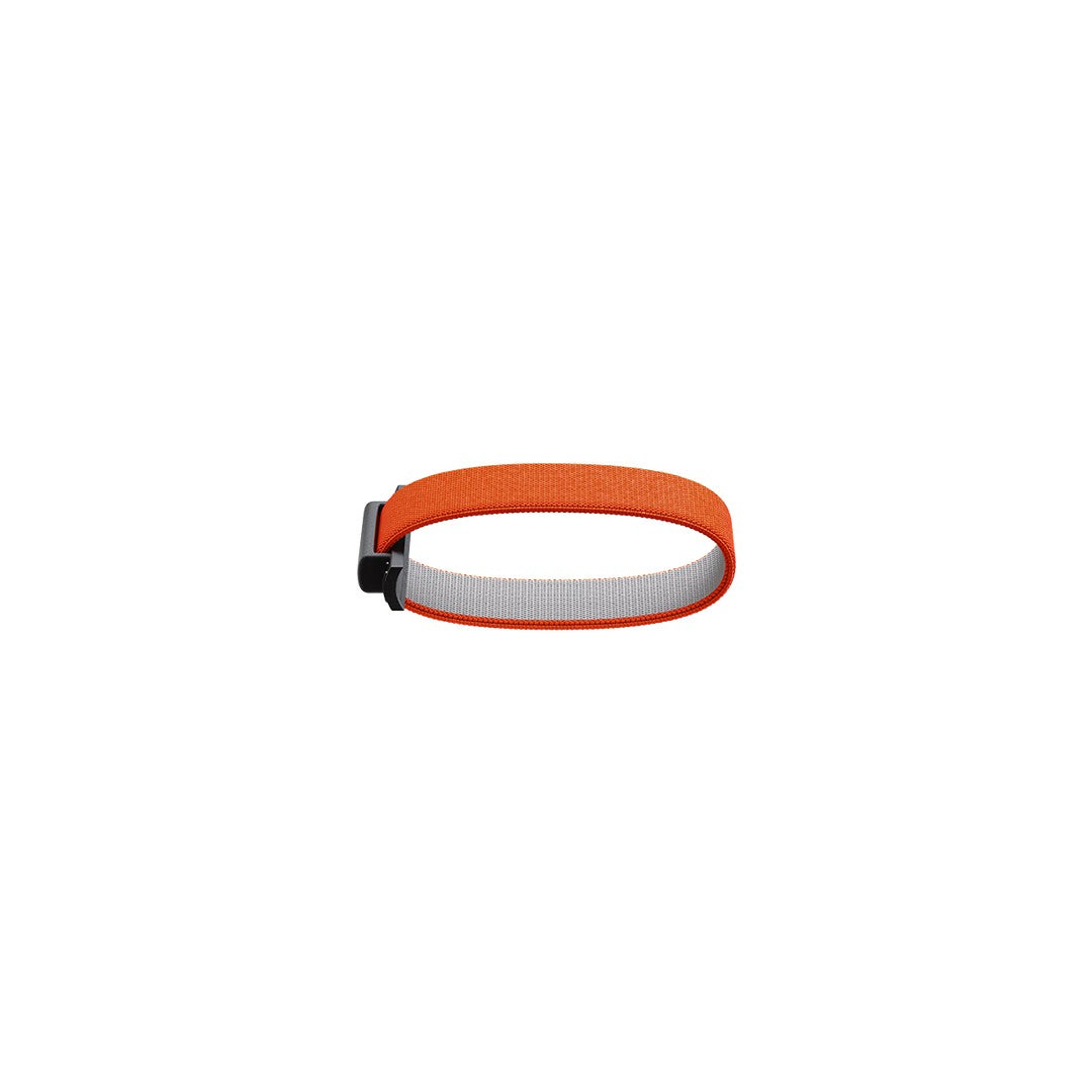 Secrid Add-on Band Wallet Orange