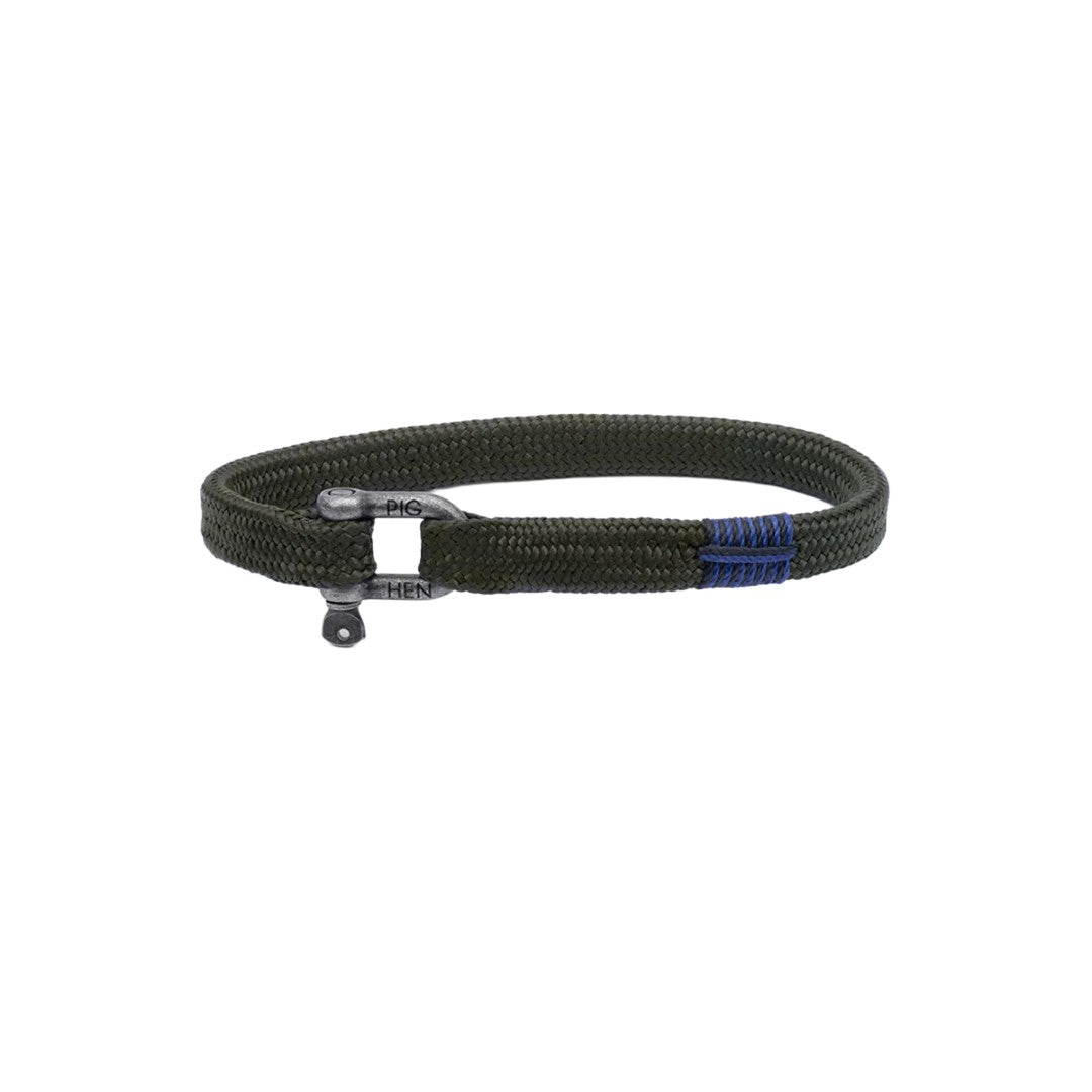 Pig & Hen Vicious Vik Army | Vintage Men's Bracelet