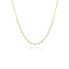 Rachel Reid Graduated Diamond Layering Necklace