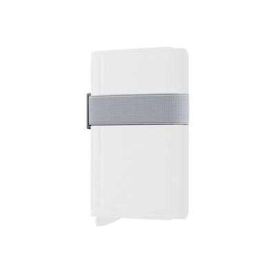 Secrid Add-on Band Wallet Grey