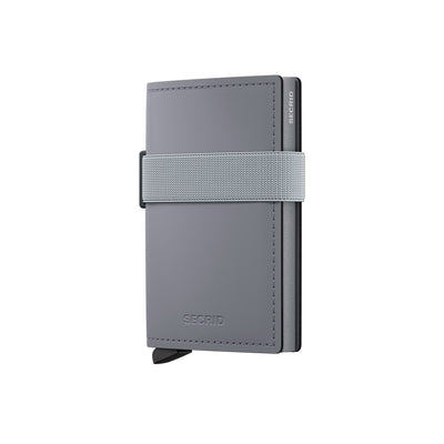 Secrid Band Wallet Grey-Grey