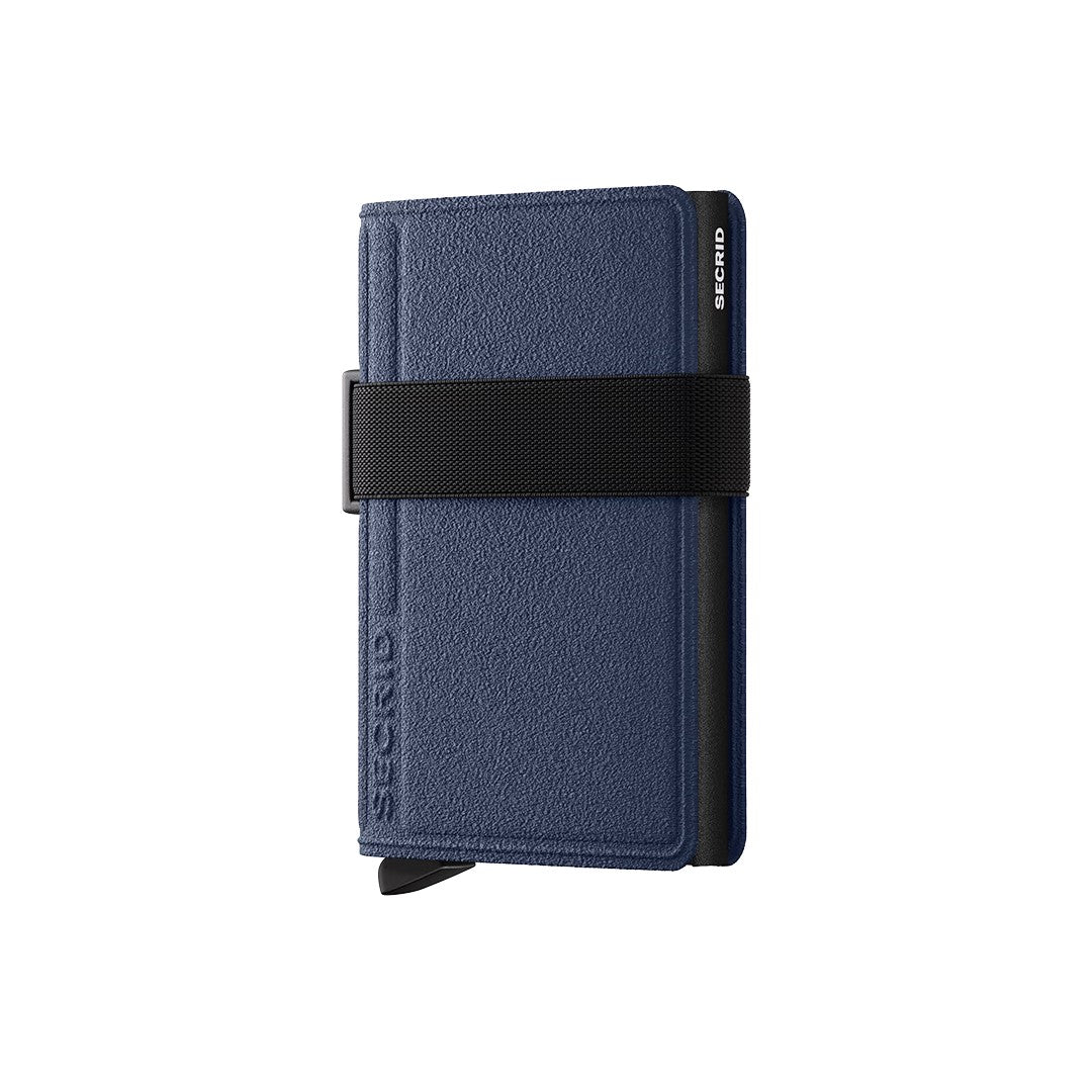 Secrid Band Wallet LIBA Navy-Black